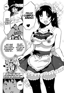 Page 199 of Moe Nyuu (decensored) - preview thumbnail
