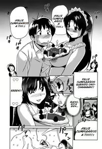 Page 200 of Moe Nyuu (decensored) - preview thumbnail