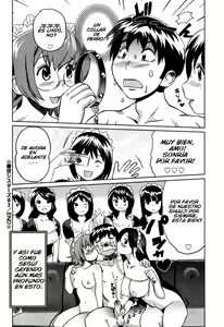 Page 213 of Moe Nyuu (decensored) - preview thumbnail