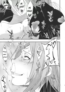 Page 20 of Konoha-don Aigake - preview thumbnail