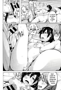 Page 14 of Motomoto Kanojo | Novia Original - preview thumbnail
