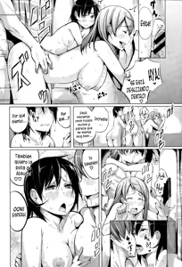 Page 18 of Motomoto Kanojo | Novia Original - preview thumbnail