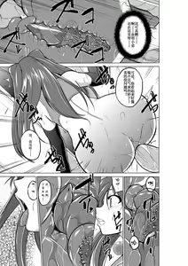 Page 25 of Dungeon Travelers - Futari no Himegoto - preview thumbnail