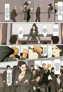 Page 13 of H na Toshiue Chara no Rakugaki - Rough Manga Hon - preview thumbnail