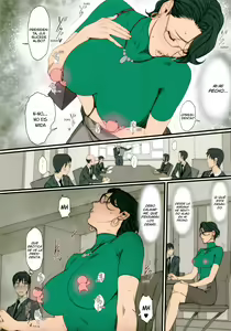 Page 27 of H na Toshiue Chara no Rakugaki - Rough Manga Hon - preview thumbnail