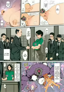 Page 28 of H na Toshiue Chara no Rakugaki - Rough Manga Hon - preview thumbnail