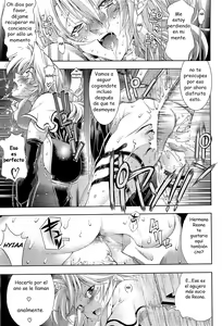 Page 15 of Kami-sama mo Oh My ga! - Oh My God! - preview thumbnail
