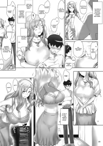 Page 38 of Tachibana-san-chi no Dansei Jijou | Tachibana-san's Circumstances With a Man! - preview thumbnail