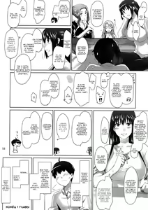 Page 51 of Tachibana-san-chi no Dansei Jijou | Tachibana-san's Circumstances With a Man! - preview thumbnail