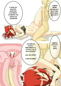 Page 12 of Oretacha Suikandan! ~FT Suikan Ryoujoku~ - preview thumbnail