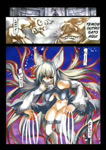 Page 16 of SMILE CAT Ch. 0-1 - preview thumbnail