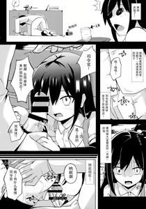 Page 8 of Shiosai - preview thumbnail