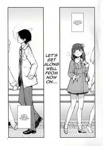 Page 3 of Korekara Nakayoku Shimashou Ne - preview thumbnail