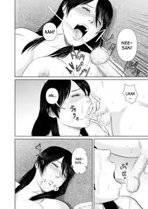 Page 28 of Nee-san Fuku o Kite Kudasai 2 | Nee-san, please put on your clothes 2 - preview thumbnail