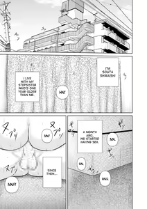 Page 3 of Nee-san Fuku o Kite Kudasai 2 | Nee-san, please put on your clothes 2 - preview thumbnail