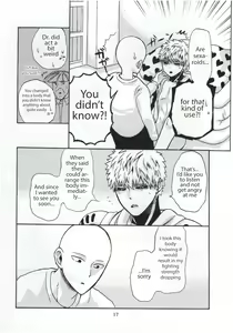 Page 17 of NATURAL JUNKIE - preview thumbnail