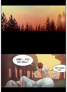 Page 106 of Woodman Dyeon Ch. 1-15 - preview thumbnail