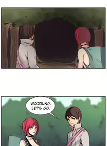 Page 119 of Woodman Dyeon Ch. 1-15 - preview thumbnail