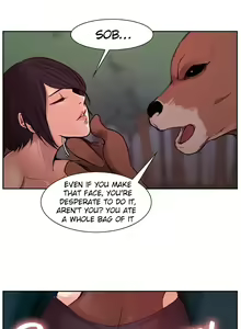 Page 120 of Woodman Dyeon Ch. 1-15 - preview thumbnail