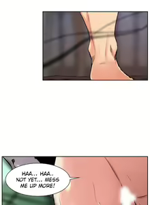 Page 140 of Woodman Dyeon Ch. 1-15 - preview thumbnail