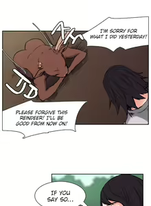 Page 164 of Woodman Dyeon Ch. 1-15 - preview thumbnail