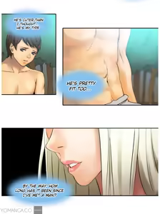 Page 17 of Woodman Dyeon Ch. 1-15 - preview thumbnail