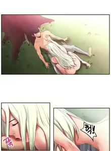Page 28 of Woodman Dyeon Ch. 1-15 - preview thumbnail