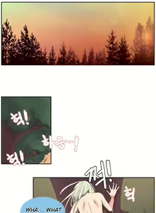 Page 33 of Woodman Dyeon Ch. 1-15 - preview thumbnail