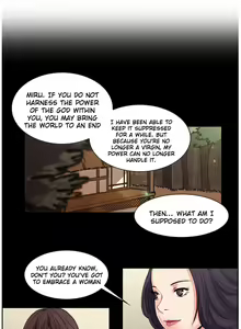 Page 51 of Woodman Dyeon Ch. 1-15 - preview thumbnail