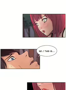 Page 60 of Woodman Dyeon Ch. 1-15 - preview thumbnail