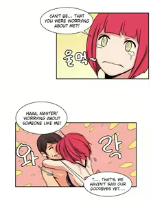 Page 89 of Woodman Dyeon Ch. 1-15 - preview thumbnail