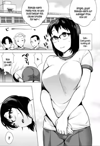 Page 116 of Hatsujou! Namaiki JK | Horny! Cheeky JK - preview thumbnail