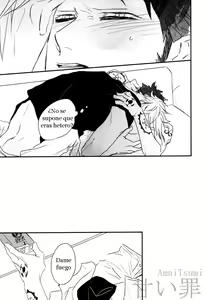 Page 15 of One room two people (one piece) - Spanish - preview thumbnail
