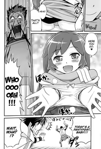 Page 11 of Gouhou! Chimikko Assassin!! | Legal! Petite Assassin!! - preview thumbnail