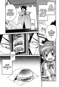 Page 2 of Gouhou! Chimikko Assassin!! | Legal! Petite Assassin!! - preview thumbnail