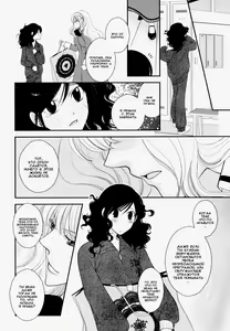Page 119 of Otome Senshi Lovely 5! - preview thumbnail