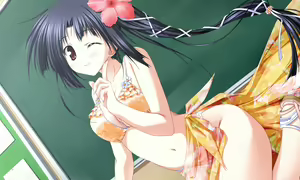 Page 48 of Akiiro Ouka ~Akiiro Renka Fan Disc~ - preview thumbnail