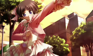 Page 72 of Akiiro Ouka ~Akiiro Renka Fan Disc~ - preview thumbnail
