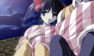 Page 80 of Akiiro Ouka ~Akiiro Renka Fan Disc~ - preview thumbnail