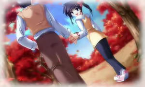 Page 86 of Akiiro Ouka ~Akiiro Renka Fan Disc~ - preview thumbnail