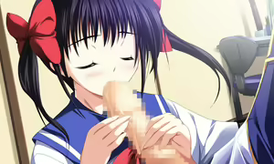Page 94 of Akiiro Ouka ~Akiiro Renka Fan Disc~ - preview thumbnail