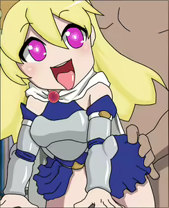 Page 108 of Loli Bitch Himekishi no Nikudorei ni Sareta Ken - preview thumbnail