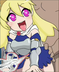 Page 109 of Loli Bitch Himekishi no Nikudorei ni Sareta Ken - preview thumbnail