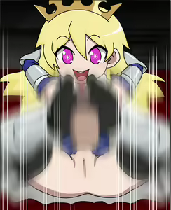 Page 82 of Loli Bitch Himekishi no Nikudorei ni Sareta Ken - preview thumbnail