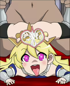 Page 89 of Loli Bitch Himekishi no Nikudorei ni Sareta Ken - preview thumbnail