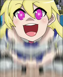 Page 98 of Loli Bitch Himekishi no Nikudorei ni Sareta Ken - preview thumbnail