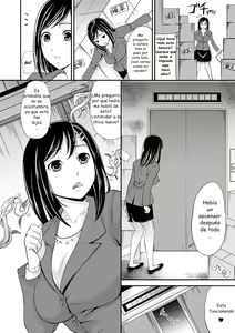 Page 2 of Shoku Mono Shokushu Elevator - preview thumbnail