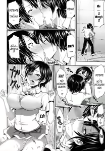 Page 10 of Actuar como amigos - preview thumbnail