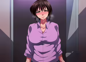Page 114 of Tomodachi no Mama wa Boku to Tomodachi - preview thumbnail
