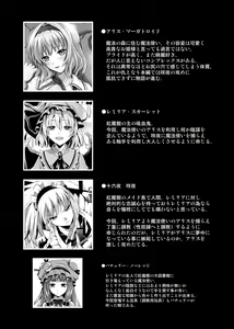 Page 4 of Toraware Alice Kusonikubenki - preview thumbnail